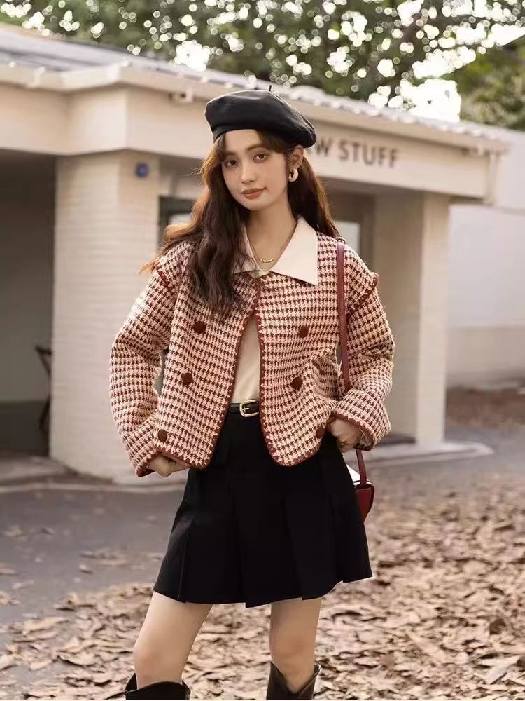 Lunelle Laine Collège