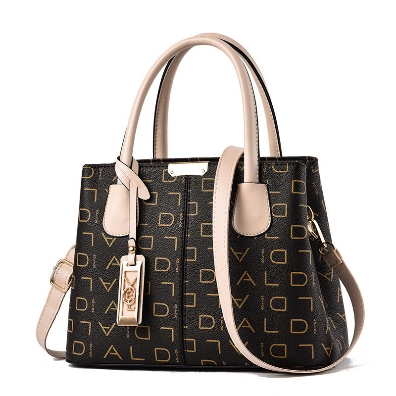 Vionté Elegance Messenger