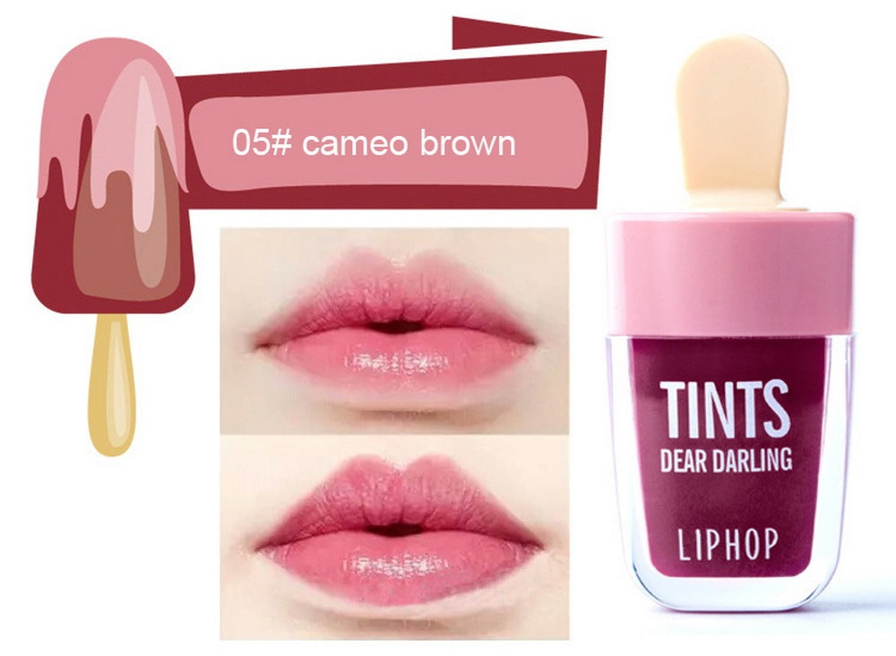 Frosted Kiss Gloss