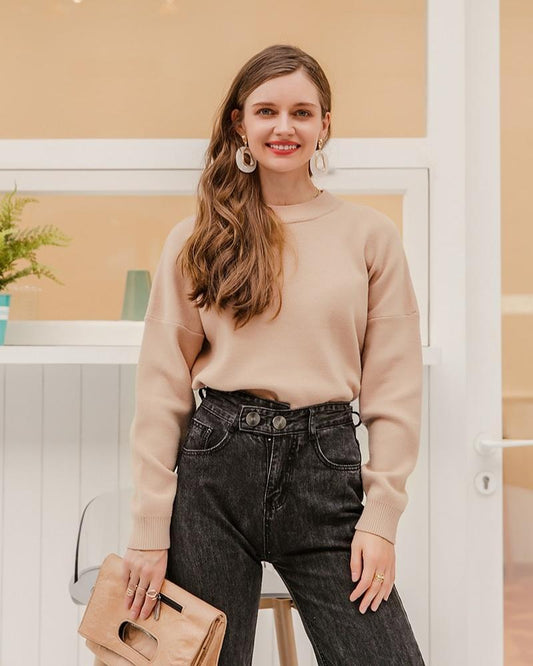 Antoinette Tricot