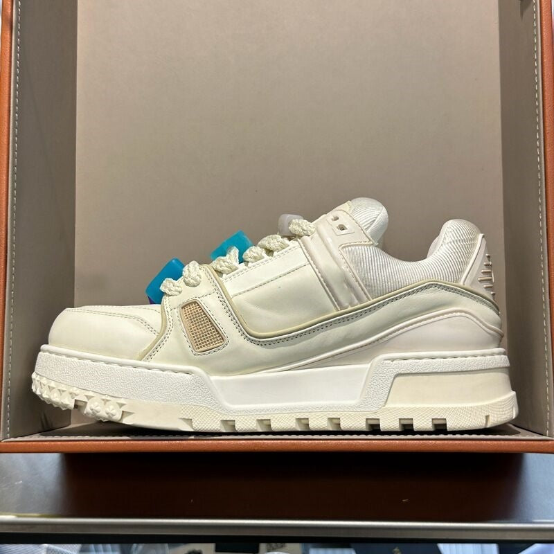 Velluto Apex Sneakers