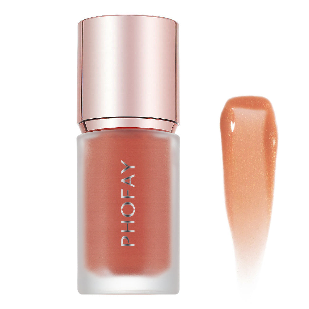FleurTouch Soft Tint