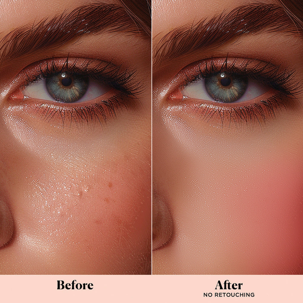 FleurTouch Soft Tint