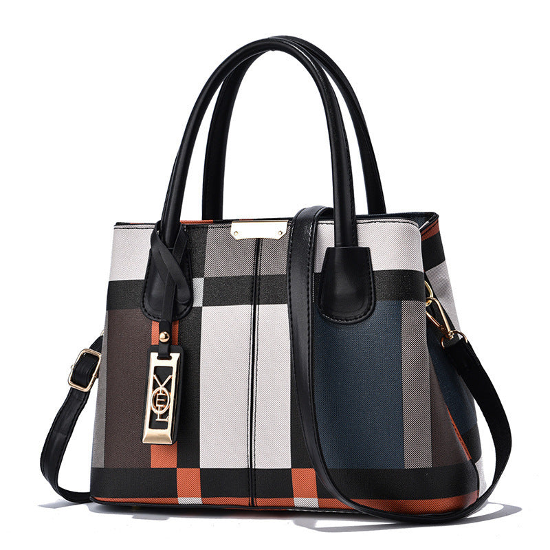 Vionté Elegance Messenger