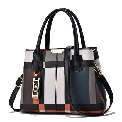 Vionté Elegance Messenger