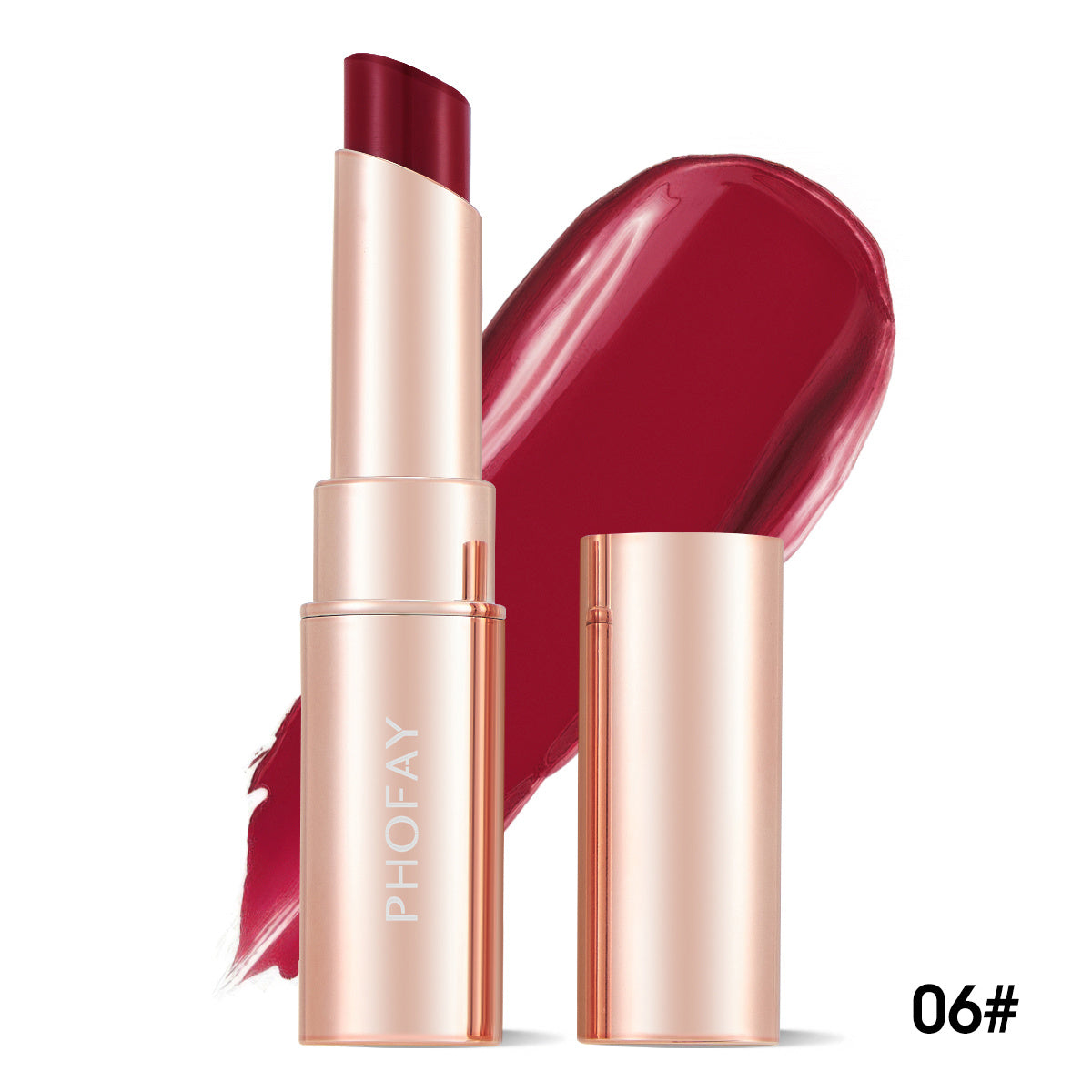 GlamourSheen Lipstick