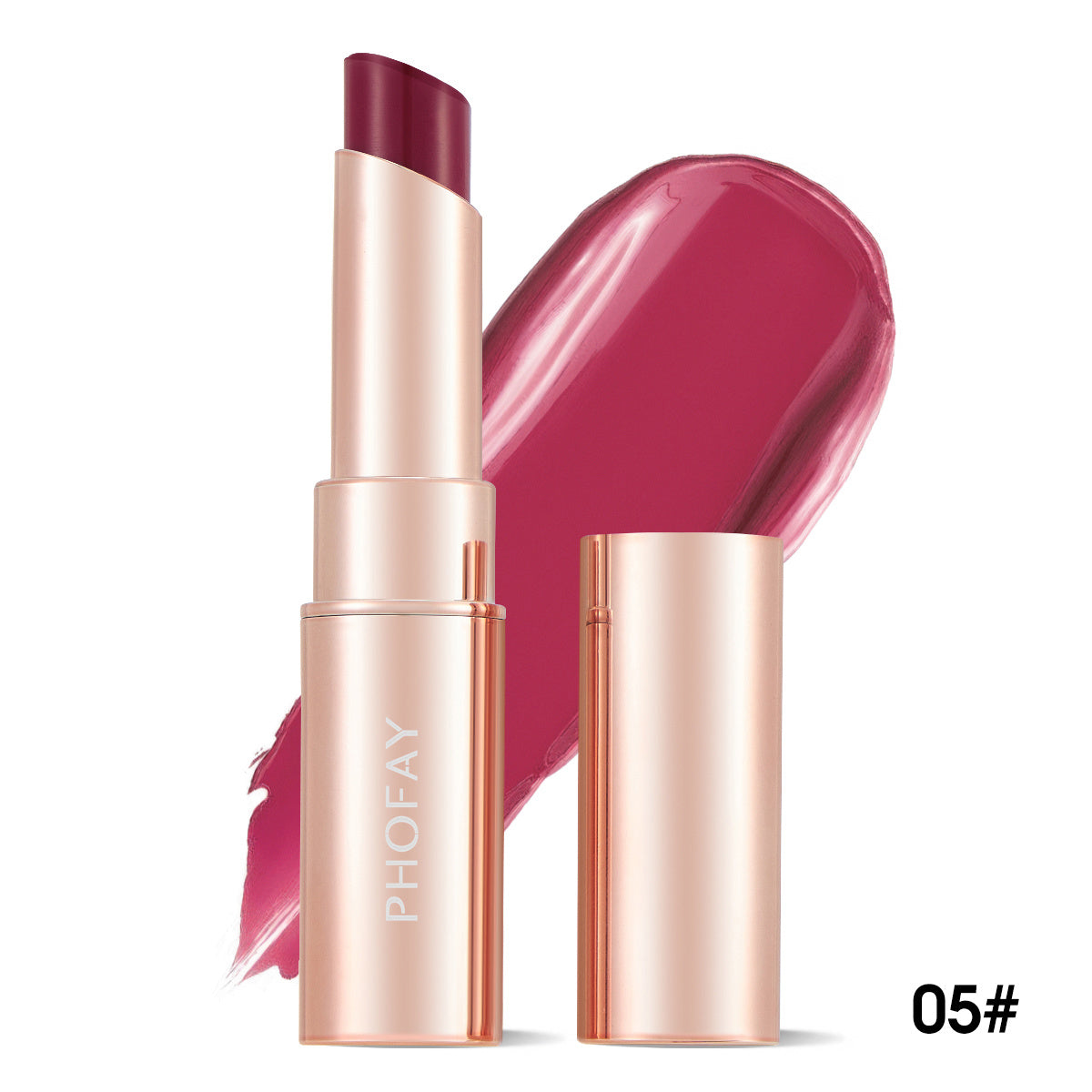 GlamourSheen Lipstick