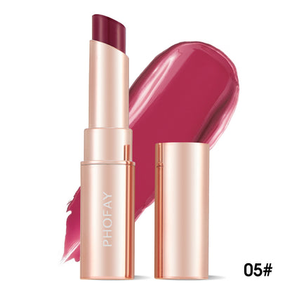 GlamourSheen Lipstick