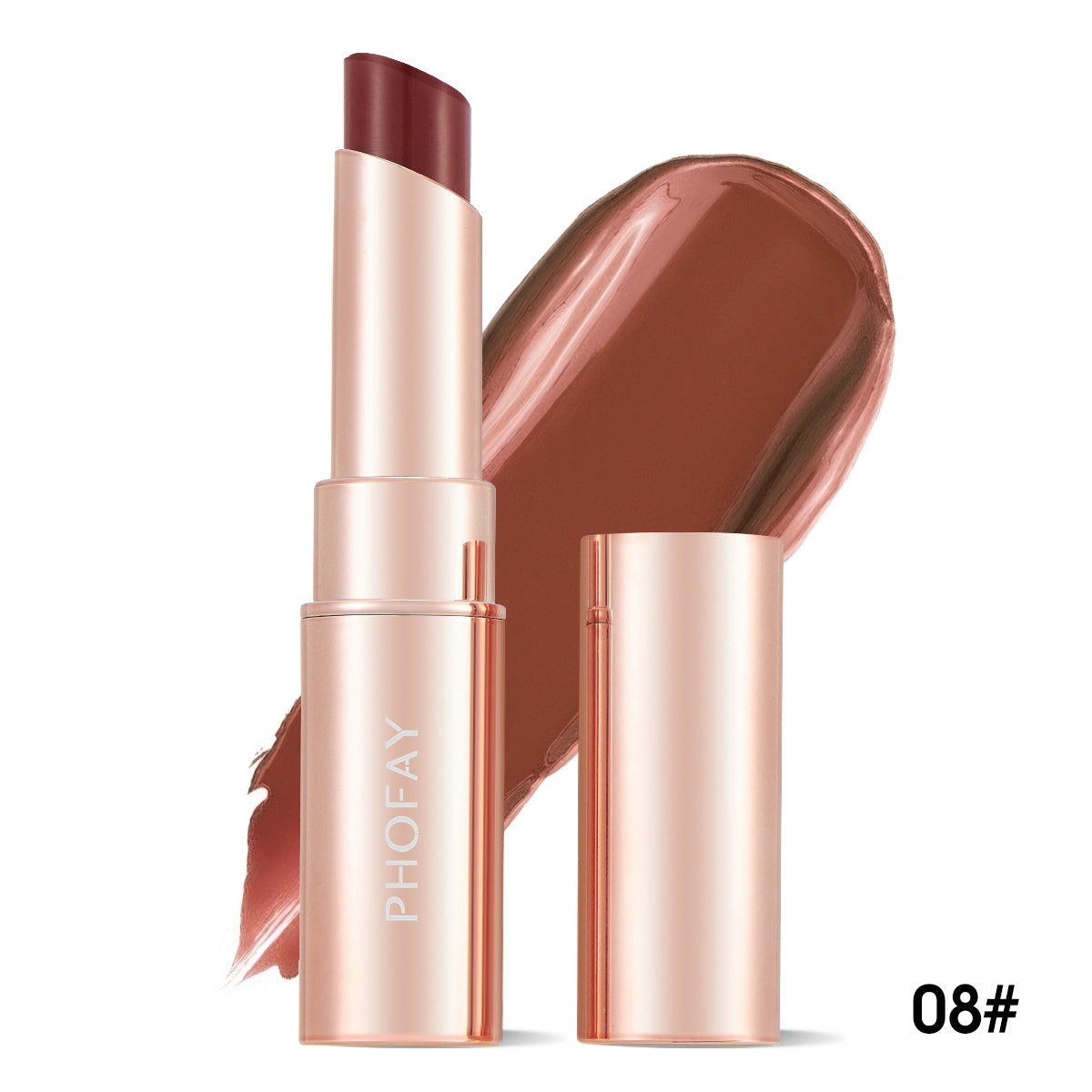 GlamourSheen Lipstick