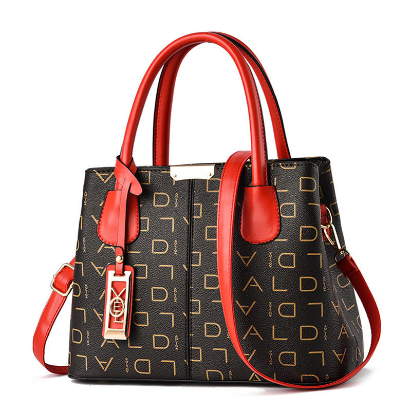 Vionté Elegance Messenger