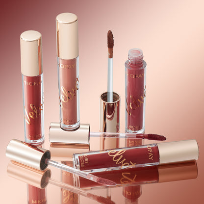 Phofay Velvet Lip Gloss - ALIZA