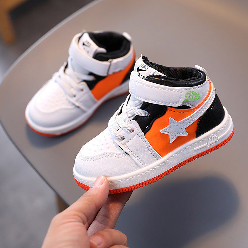 JuvenAir Velocity Sneakers
