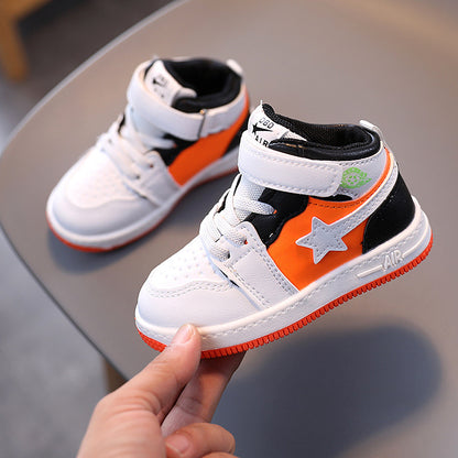 JuvenAir Velocity Sneakers