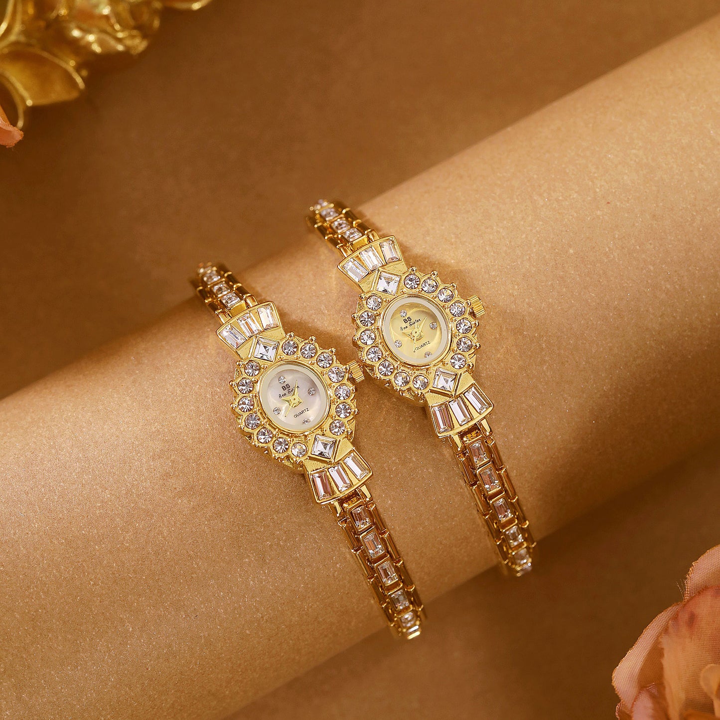 Mira Diamant Mystique