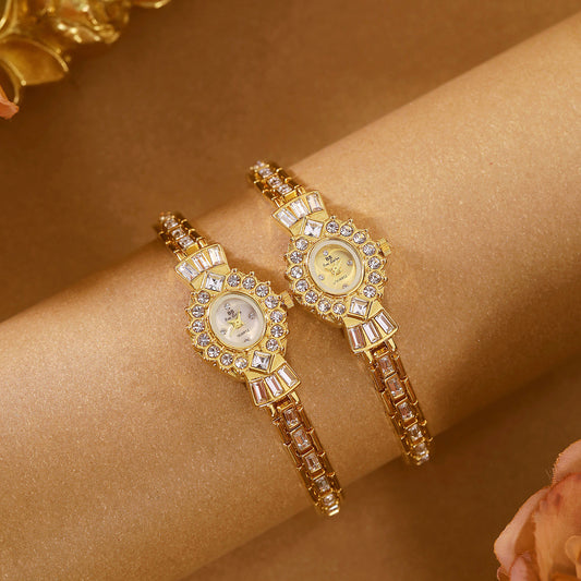 Mira Diamant Mystique
