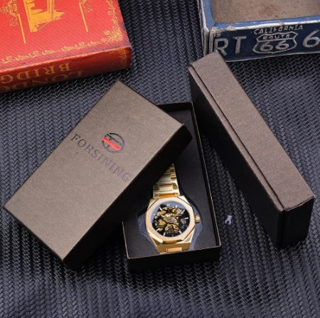 Forge Auto Watch