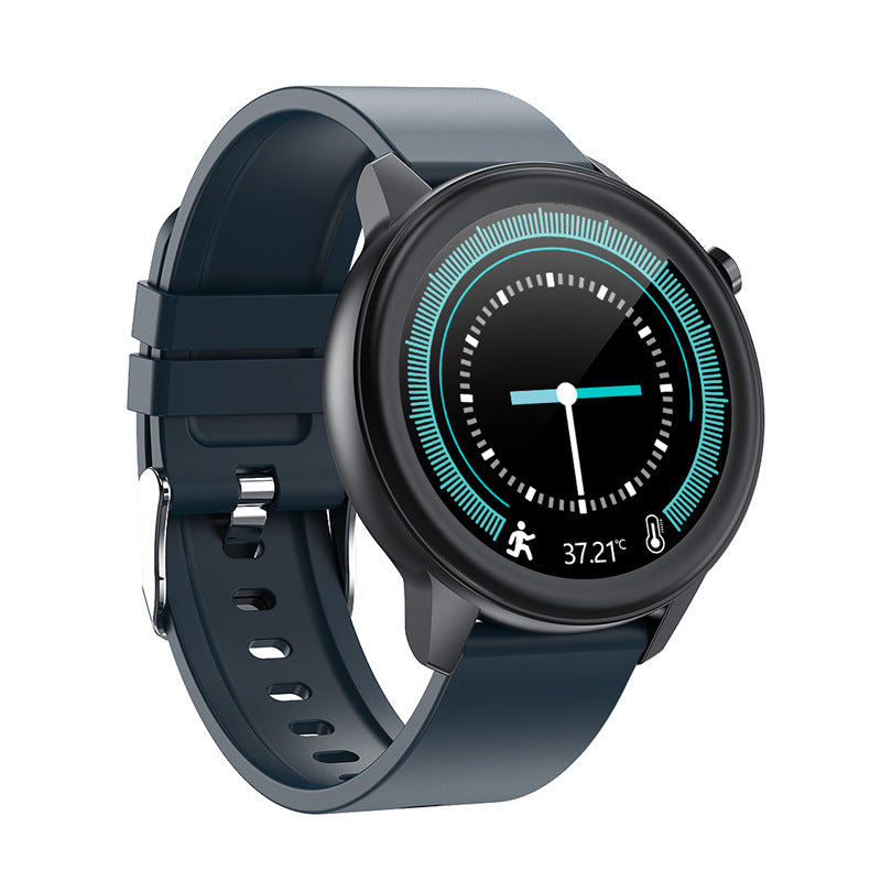ThermoFit E80