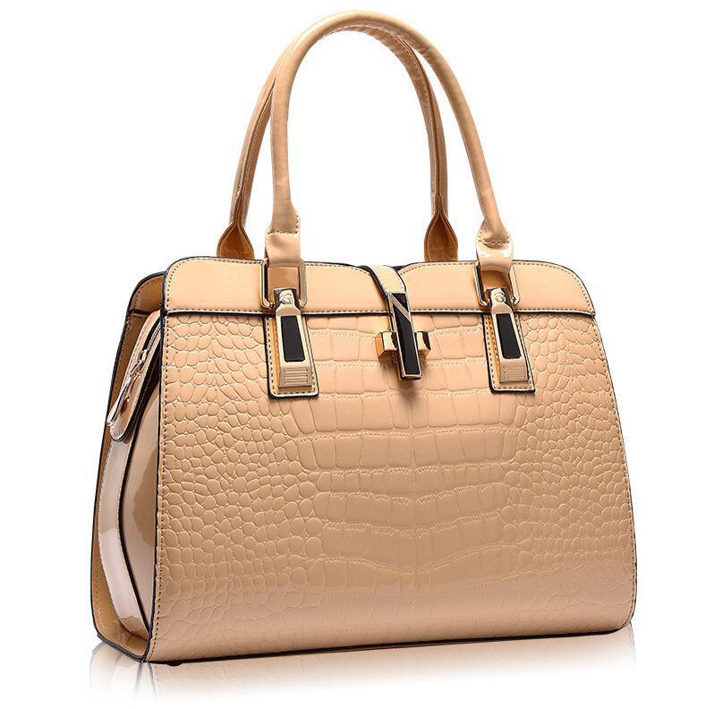 Aurelia Prestige Tote