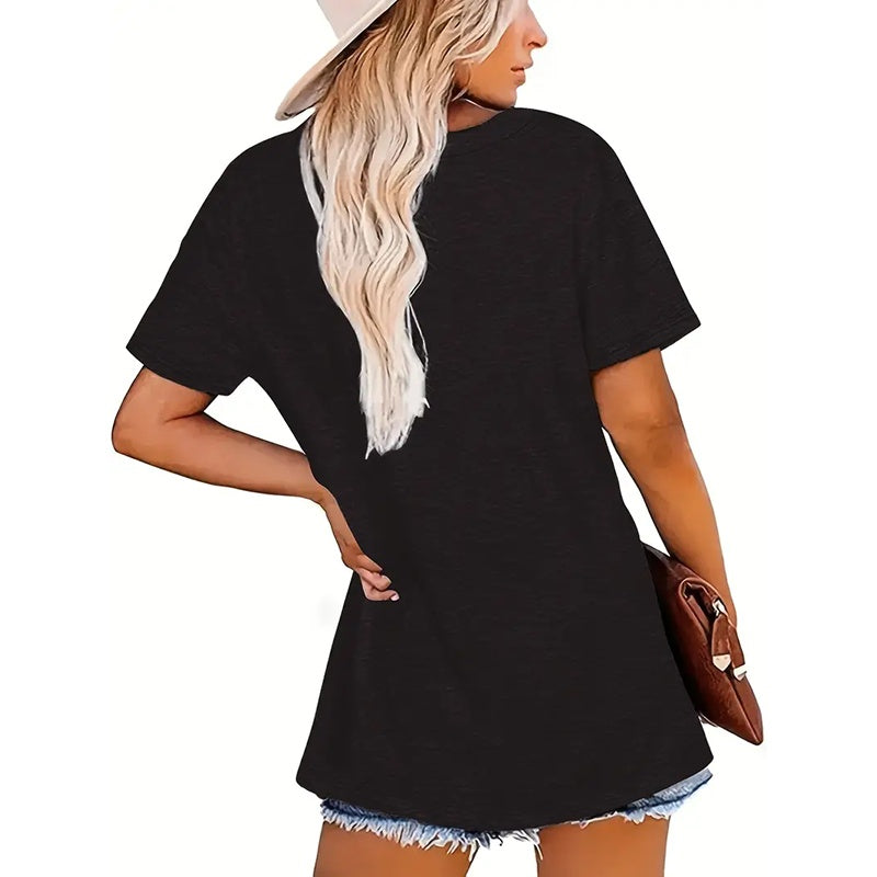 Velasca Sun-Moon Graphic Tee