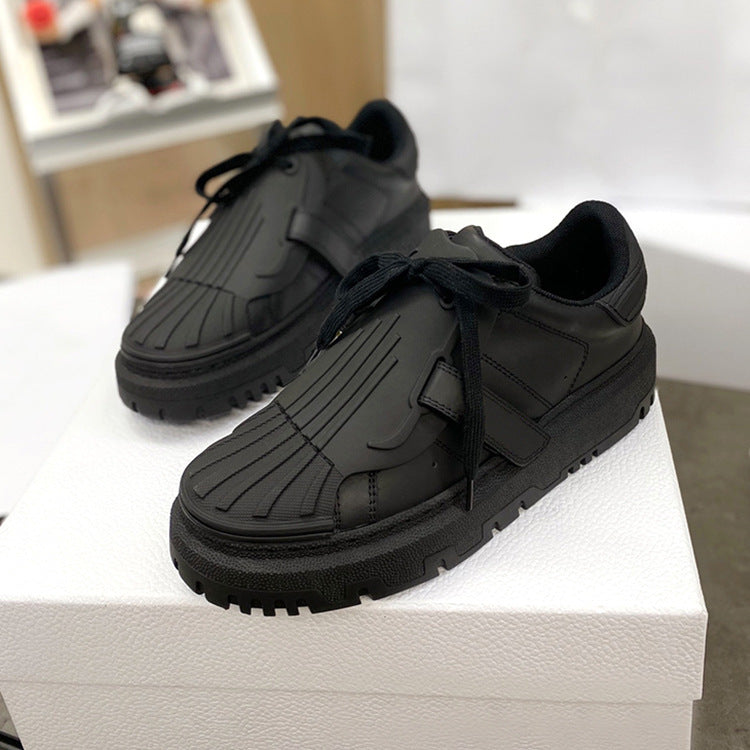 Vionnet LaceÉlan Sneakers