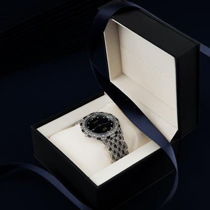 Vionnet Luxe Quartz Watch