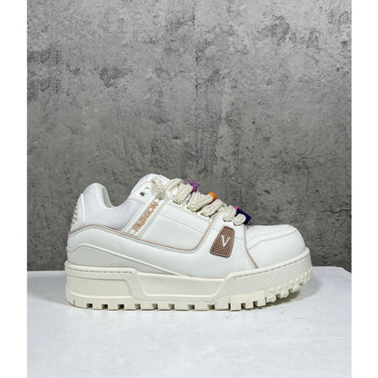 Velluto Apex Sneakers