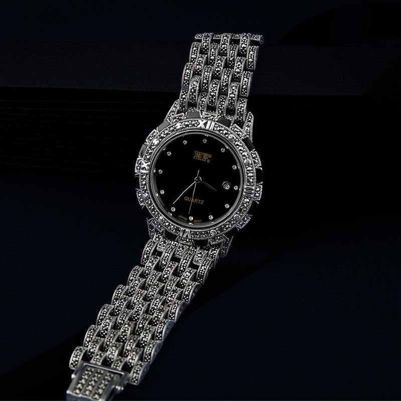 Vionnet Luxe Quartz Watch