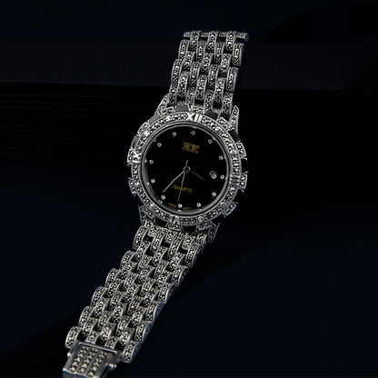 Vionnet Luxe Quartz Watch
