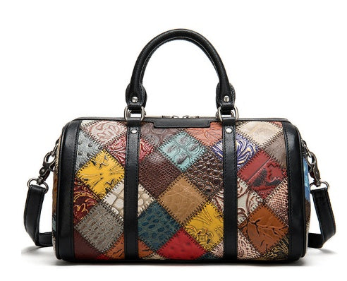 Zafira Luxe Handbags