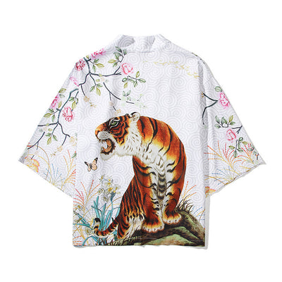 Artisan Kimono Drape - Best Seller