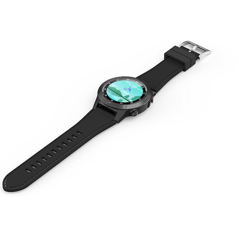 TitanGuard Smart Watch