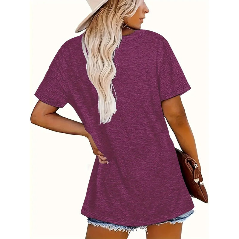 Vionnet Dandelion Graphic Tee