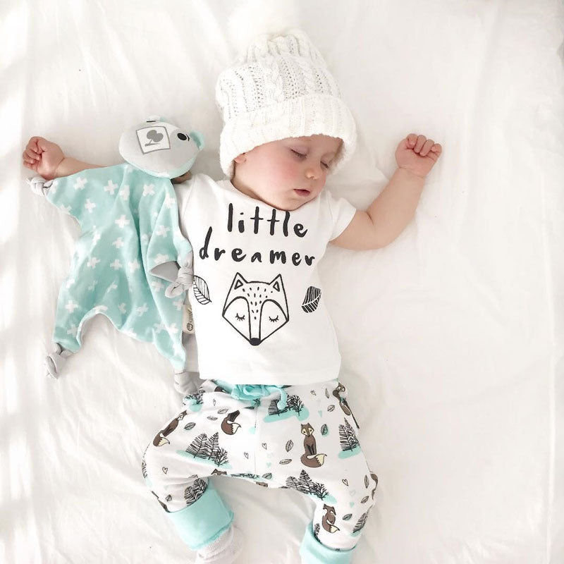 Little Star Newborn Set - Best Seller