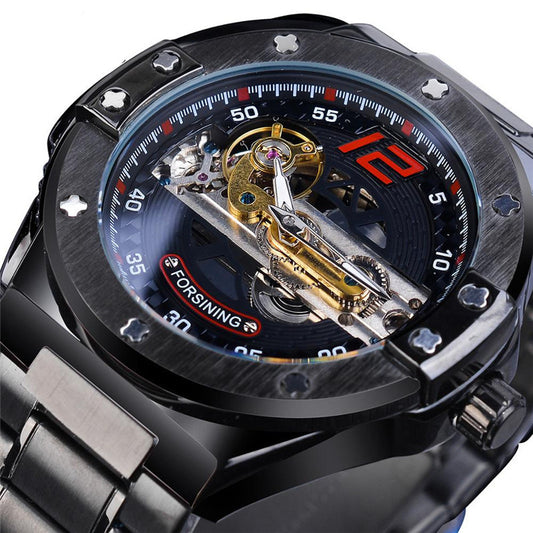 Patriot Chrono