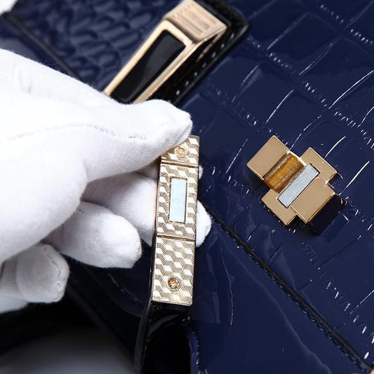 Aurelia Prestige Tote