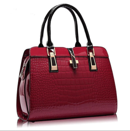 Aurelia Prestige Tote