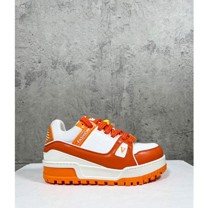 Velluto Apex Sneakers