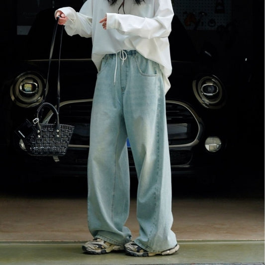 Aurelia Denim Aéré