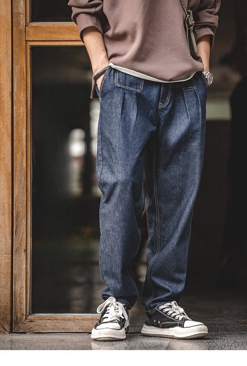 Drift Wide Jeans