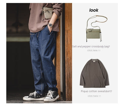Drift Wide Jeans