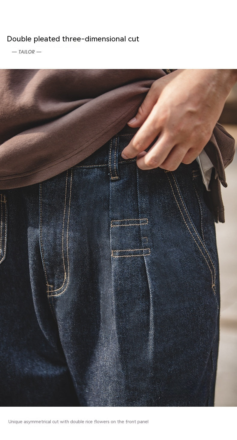 Drift Wide Jeans