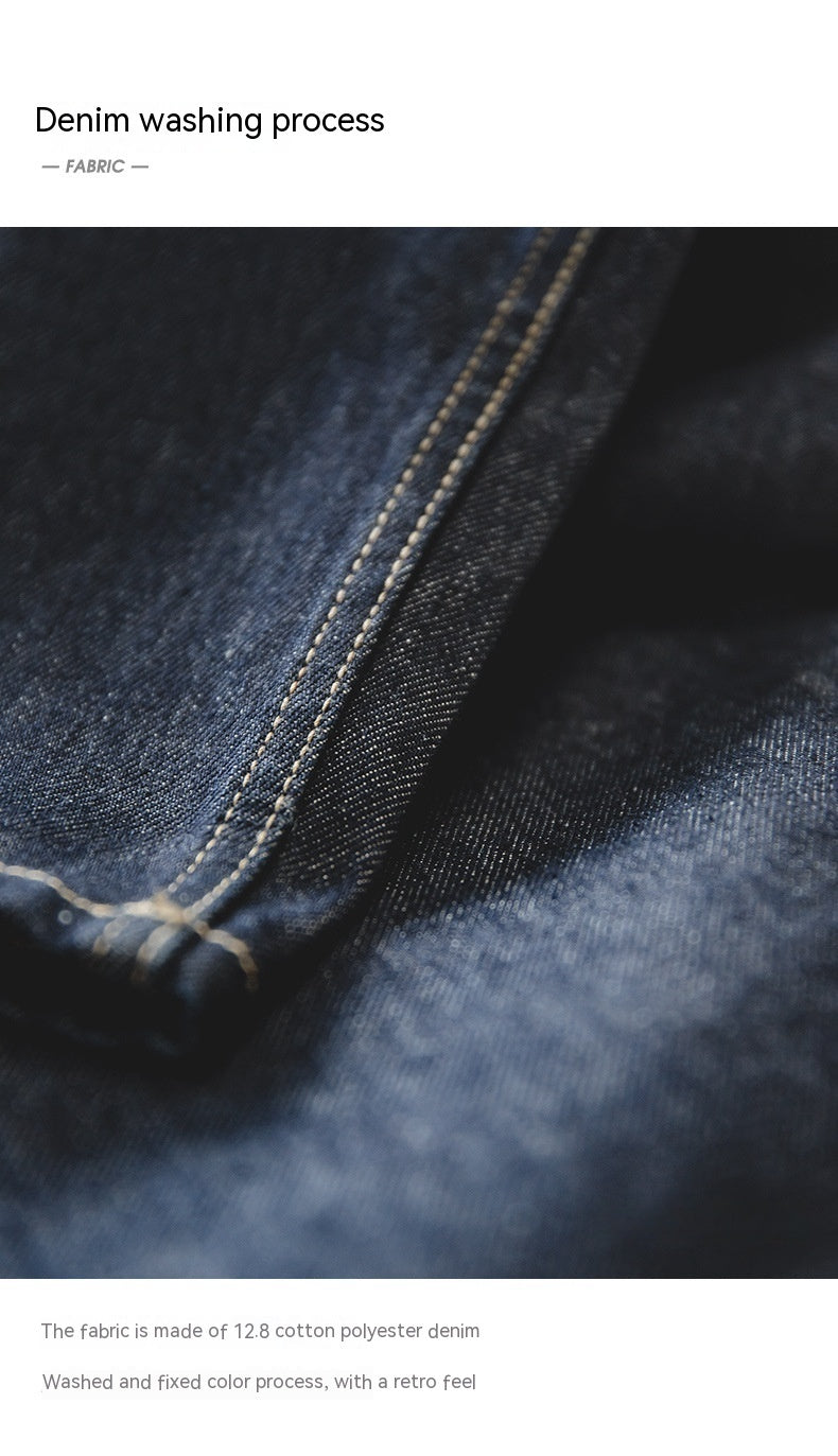 Drift Wide Jeans