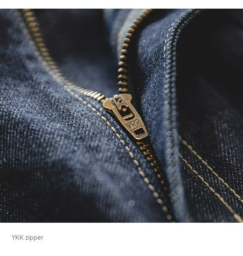 Drift Wide Jeans