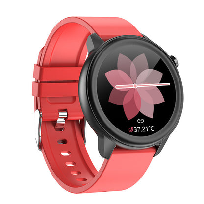 ThermoFit E80
