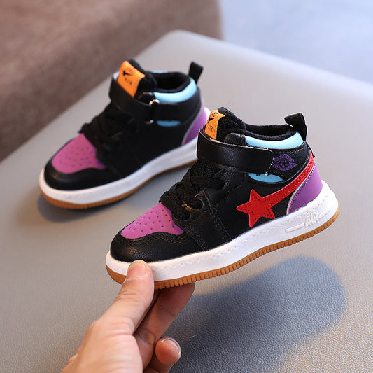 JuvenAir Velocity Sneakers