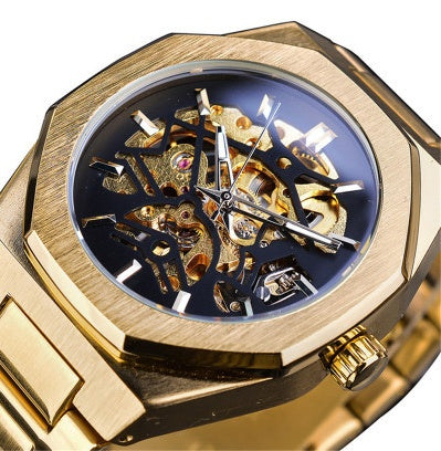 Forge Auto Watch