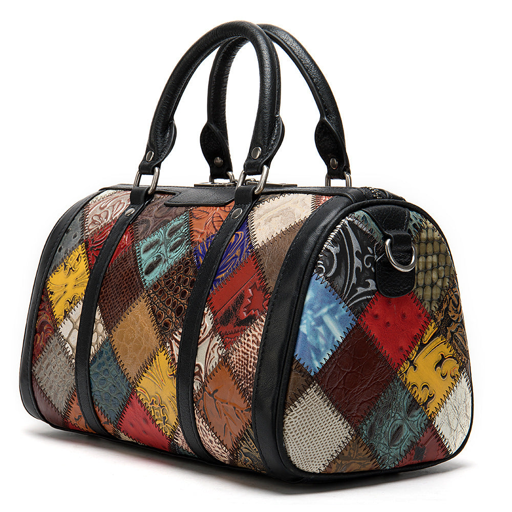 Zafira Luxe Handbags