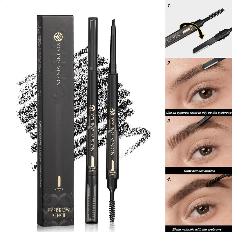 LuxeDefine Brow Pencil - Best Seller