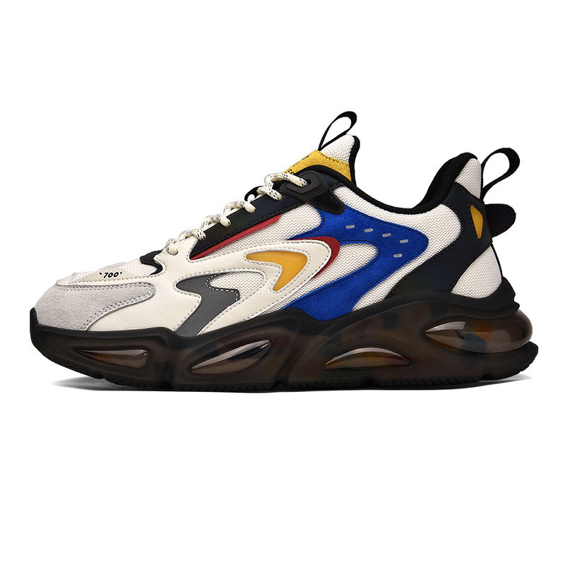 LegacyLine Casual Sneakers