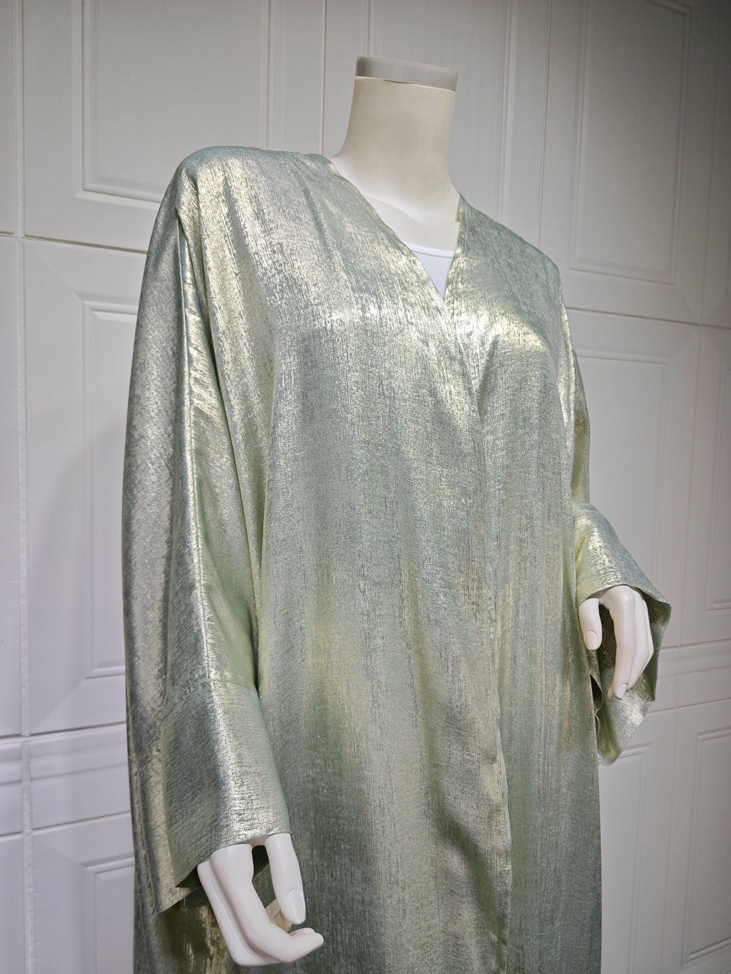 Auraline Robe